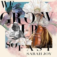 Cinderella - Sarah Joy