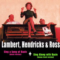 Little Pony - Lambert, Hendricks & Ross