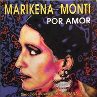 Nunca Tuvo Novio - Marikena Monti