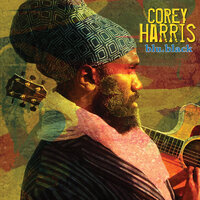 Conquering Lion - Corey Harris
