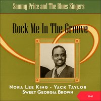 Fruit Cakin' Mama - Ruby Smith & Sammy Price