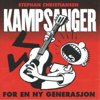 Gjennombrudd - Stephan Christiansen