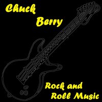 Blue Feeling - Chuck Berry
