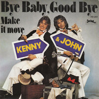 Make It Move - Kenny