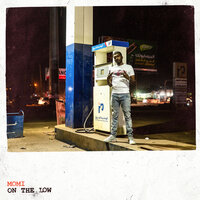 On The Low - Momi