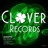Dancing Queen - Sheepie