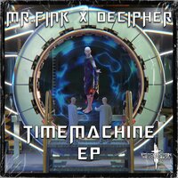 Attitude - Decipher & Mr. Fink