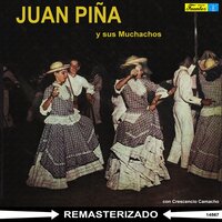 Feria Monteriana - Juan Pina y Sus Muchachos & Crescencio Camacho