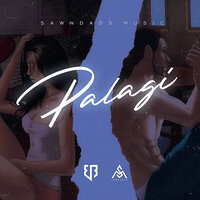 Palagi - Jr Crown & Ednil Beats