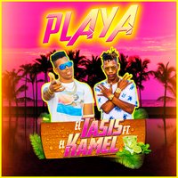 Playa - El Tasis & El Kamel