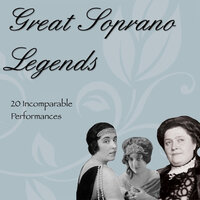 Tacea La Notte Placida. (From Il Trovatore) - Giannina Arangi-Lombardi