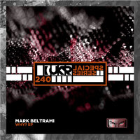Dark Alley - Mark Beltrami