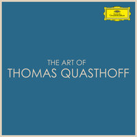 Schubert: Die schöne Müllerin, D.795 - 8. Morgengruß - Thomas Quasthoff & Justus Zeyen & Франц Шуберт