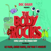 Sight is one of our senses - Doc Dauer & Liz Phair