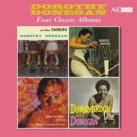 Up the Lazy River - Dorothy Donegan