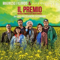 Cercano Sissi - Maurizio Filardo & Wrongonyou