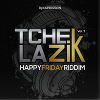 Cyan full wi - DJ Kaprisson & TIWONY