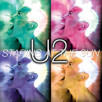 Staring At The Sun - U2