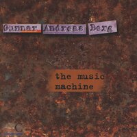 Slow Dawn - Gunnar Andreas Berg