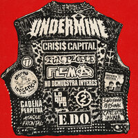 Incomunicado / El Dia Mas Feliz - Undermine