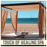 Healing Spa Music - Spa Weekend Masters