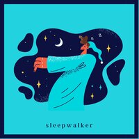 l o v e y o u r b o d y - Sleepwalker