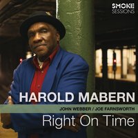 Blues for Frank 'N' Paul 'N' All - Harold Mabern