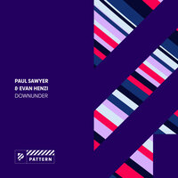 Downunder - Paul Sawyer & Evan Henzi