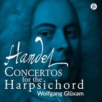 Concerto grosso in G Major, HWV 314: I. Largo e Staccato - Allegro - Gradus ad Parnassum & Hiro Kurosaki & Wolfgang Glüxam & Георг Фридрих Гендель
