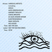 See The Sea - Akela