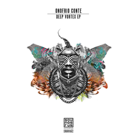 Deep Vortex - Onofrio Conte
