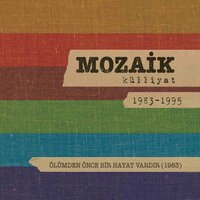 Donnaj Dos Kelbl - Mozaik & Mehmet Taygun & Timuçin Gürer