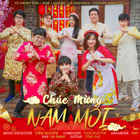 Chúc Mừng Năm Mới - RUM & Vũ Phụng Tiên