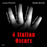 Il postino - Luca Pincini
