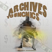My way - Youngnigs & Famido & Mr Skills & Miracle Pikin