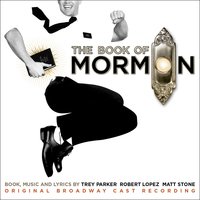 Making Things up Again - Lewis Cleale & Brian Sears & John Eric Parker & Asmeret Gebremichael & Josh Gad & 'The Book of Mormon' Original Broadway Cast Company