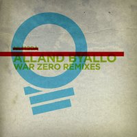 War Zero - Alland Byallo
