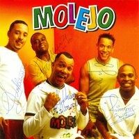 Sambalabamba - Molejo