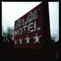 A Beautiful Nightmare - Kristoffer Berre Alberts & Jamie Saft & Ingebrigt Håker Flaten & Gard Nilssen & Starlite Motel