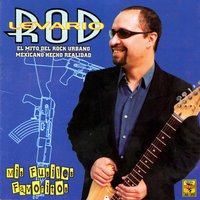 Privado de Mi Libertad - Rod Levario