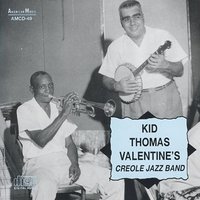 Confessin' - Emanuel Paul & Louis Nelson & Joe James & George Guesnon & Alcide pavageau & Sammy Penn