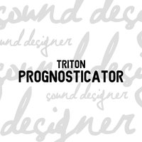 Prognosticator - Triton