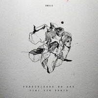 Into the wild - Fenech & Tini Tun