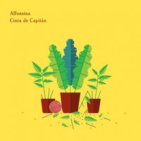 Jaimena - Alfonsina