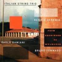 Tris - Italian String Trio