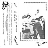 You Ain't Got a Record - Jim Adams