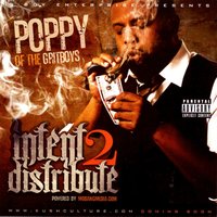 Smoke And Mirrors (feat. Young Redd & Scooby) - Poppy of the GRiT Boys