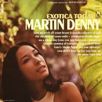 Snowflakes In Summer - Martin Denny