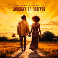 Journey to Forever - Shenky Shugah & Macky 2 & Macky2