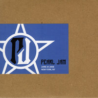 Yellow Ledbetter - Pearl Jam